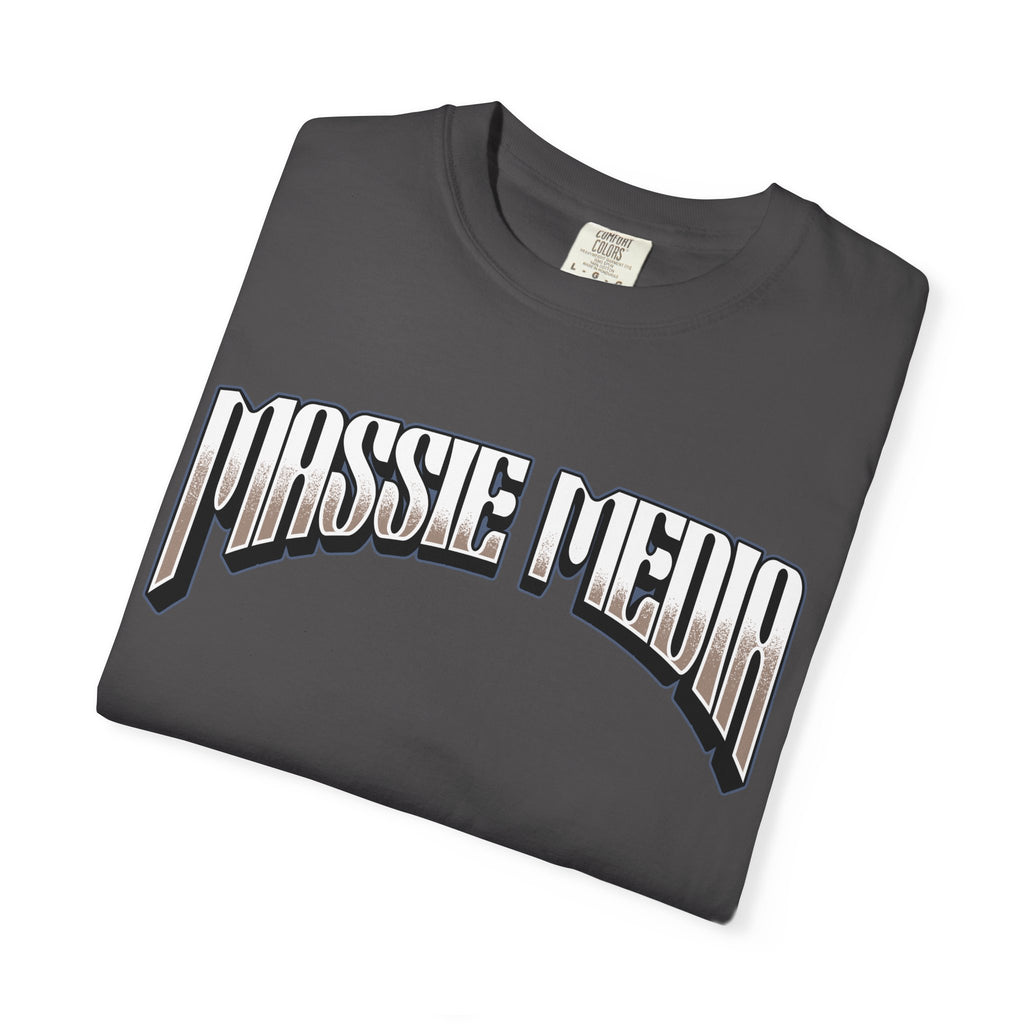Forte X MassieMedia