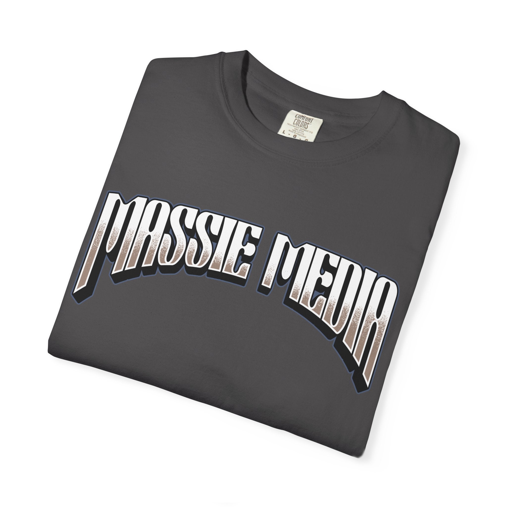 Forte X MassieMedia
