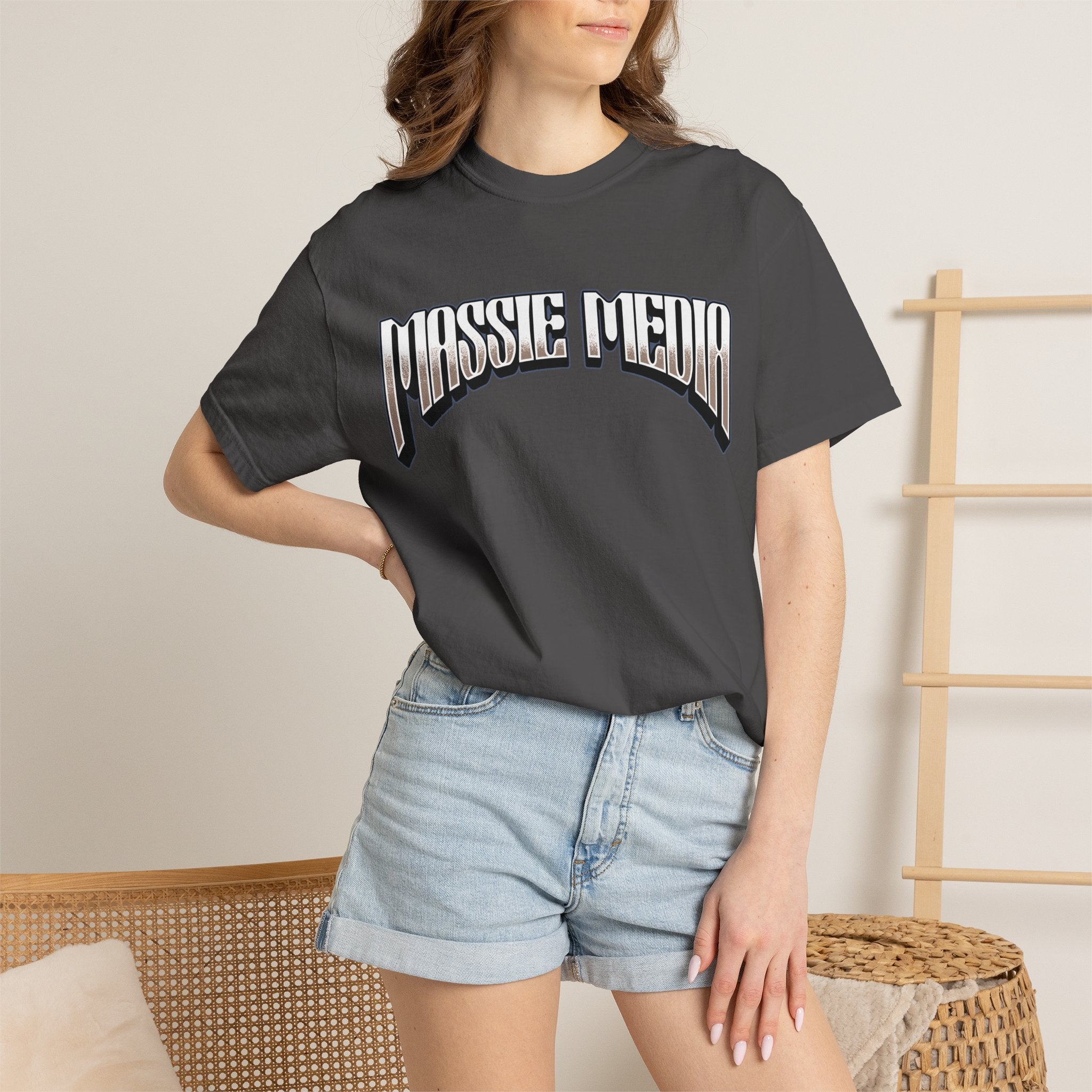 Forte X MassieMedia