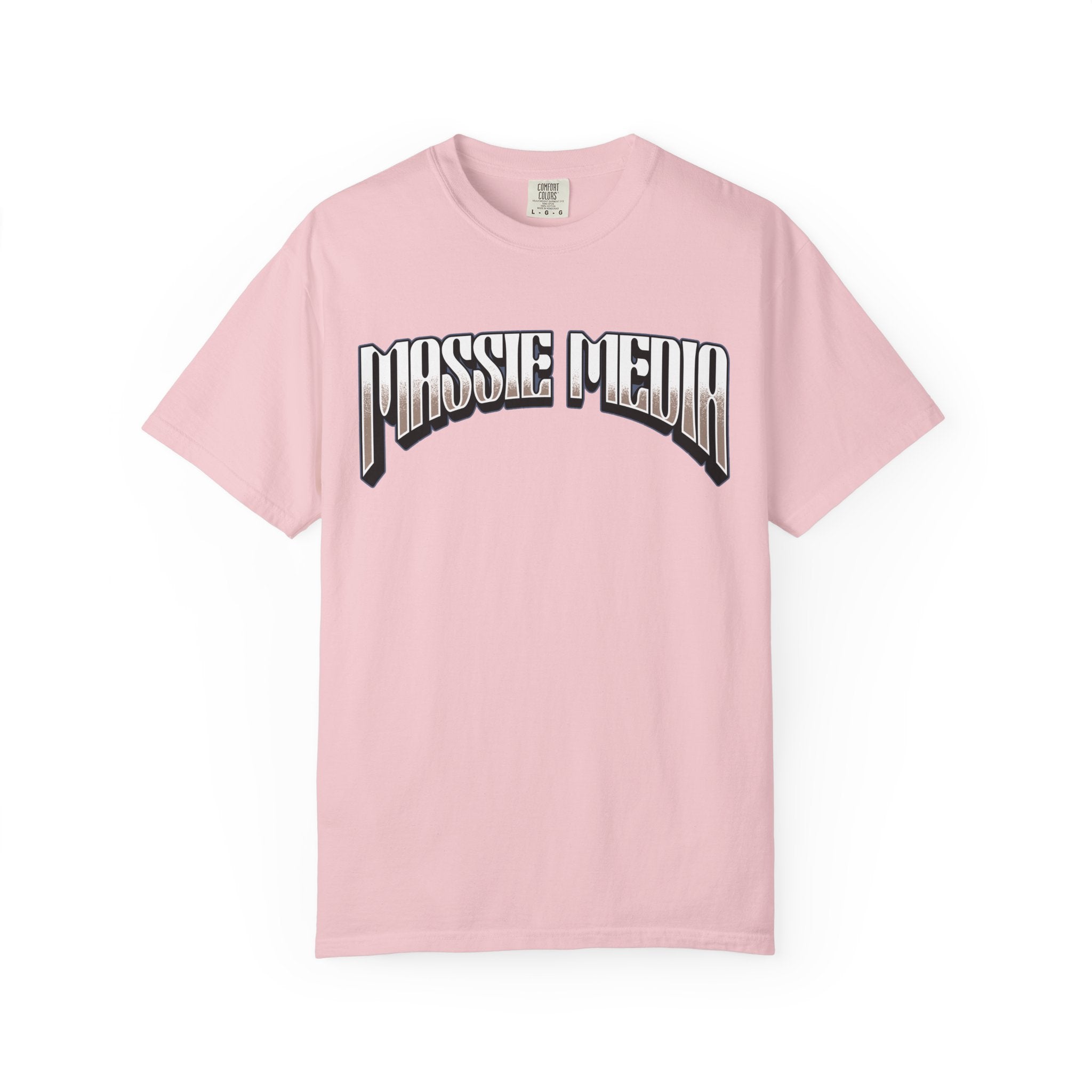 Forte X MassieMedia