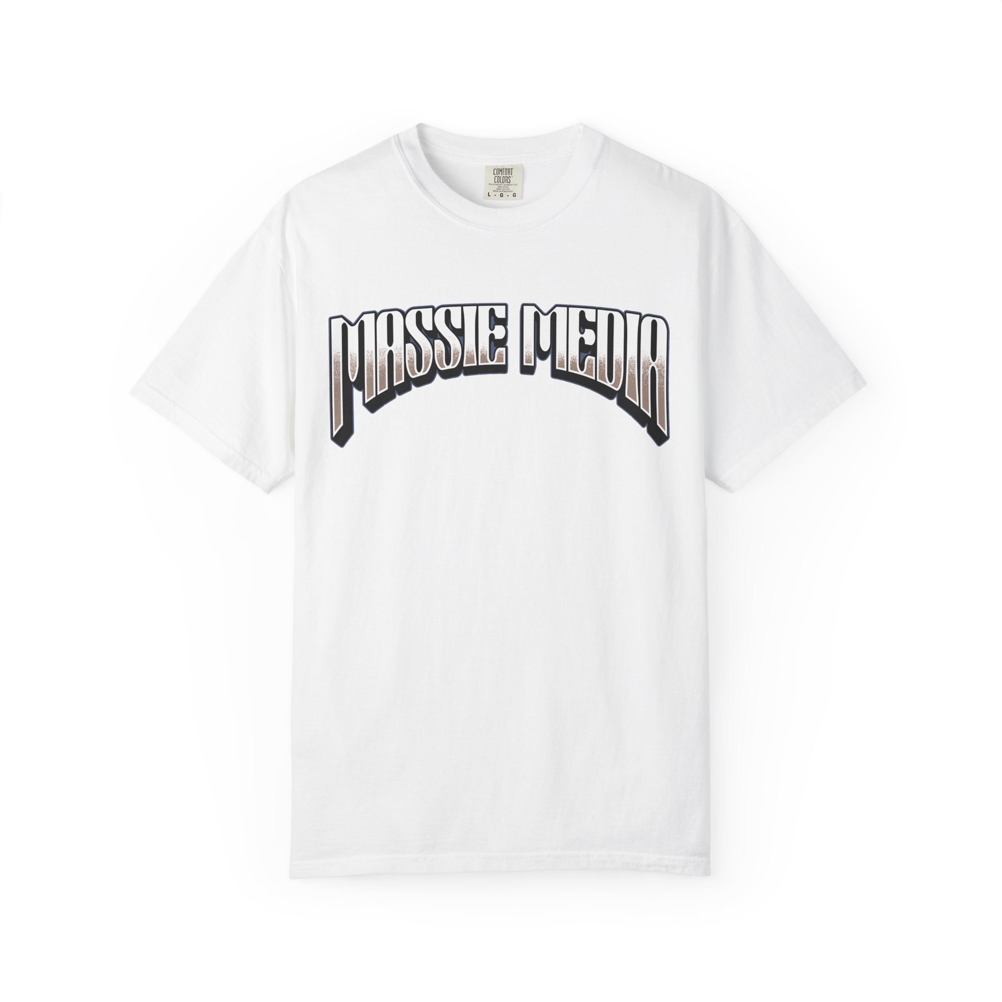 Forte X MassieMedia