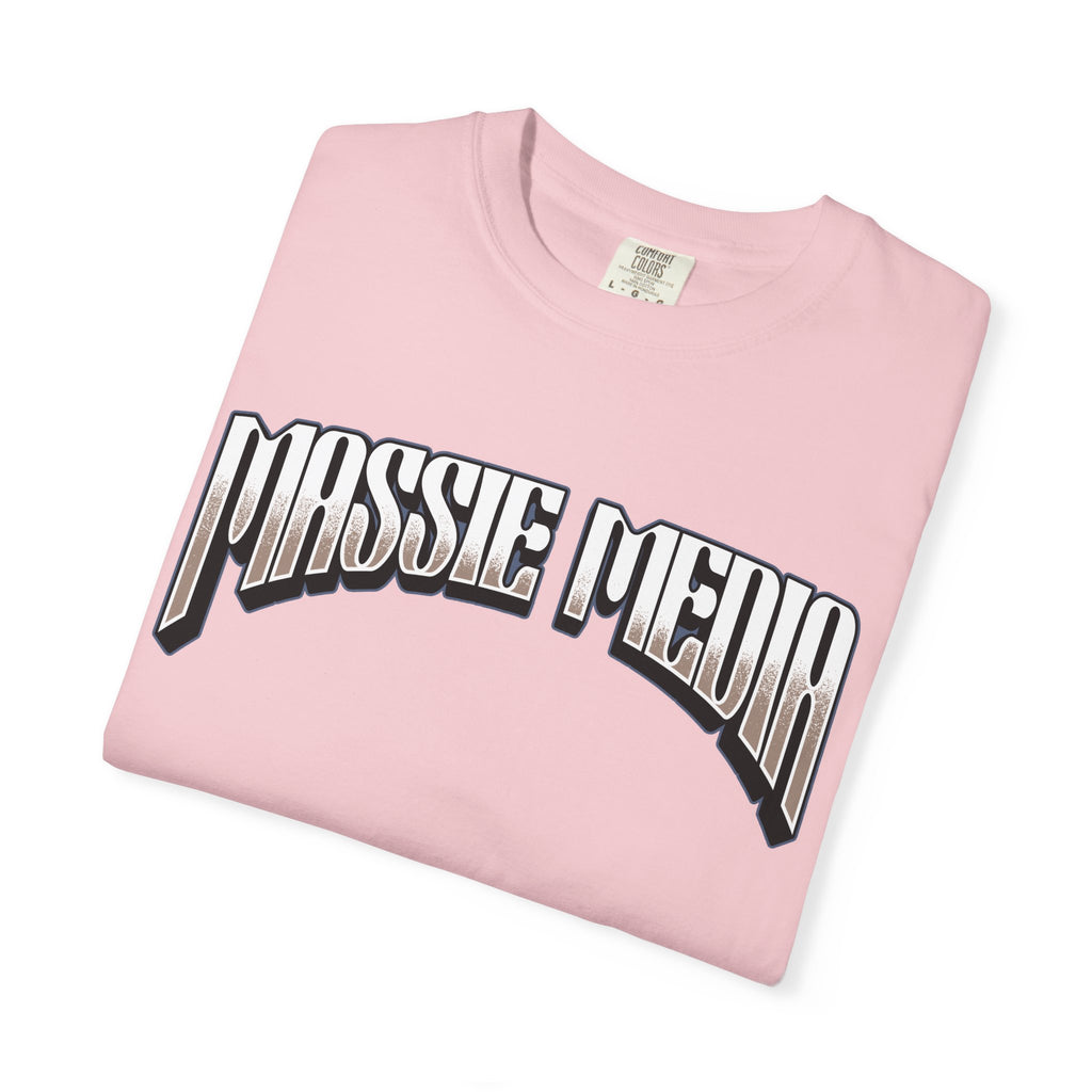 Forte X MassieMedia
