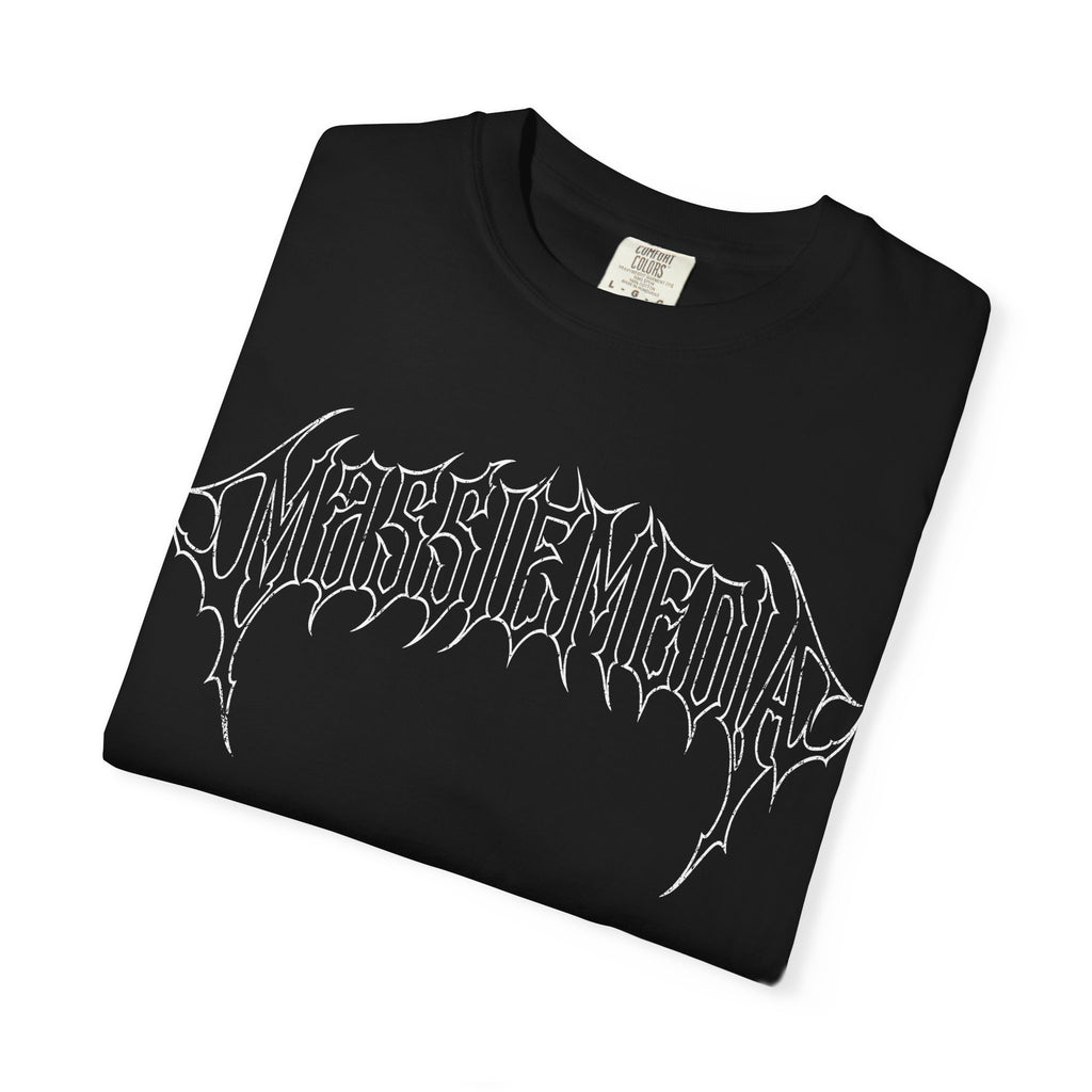 Mustang X MassieMedia