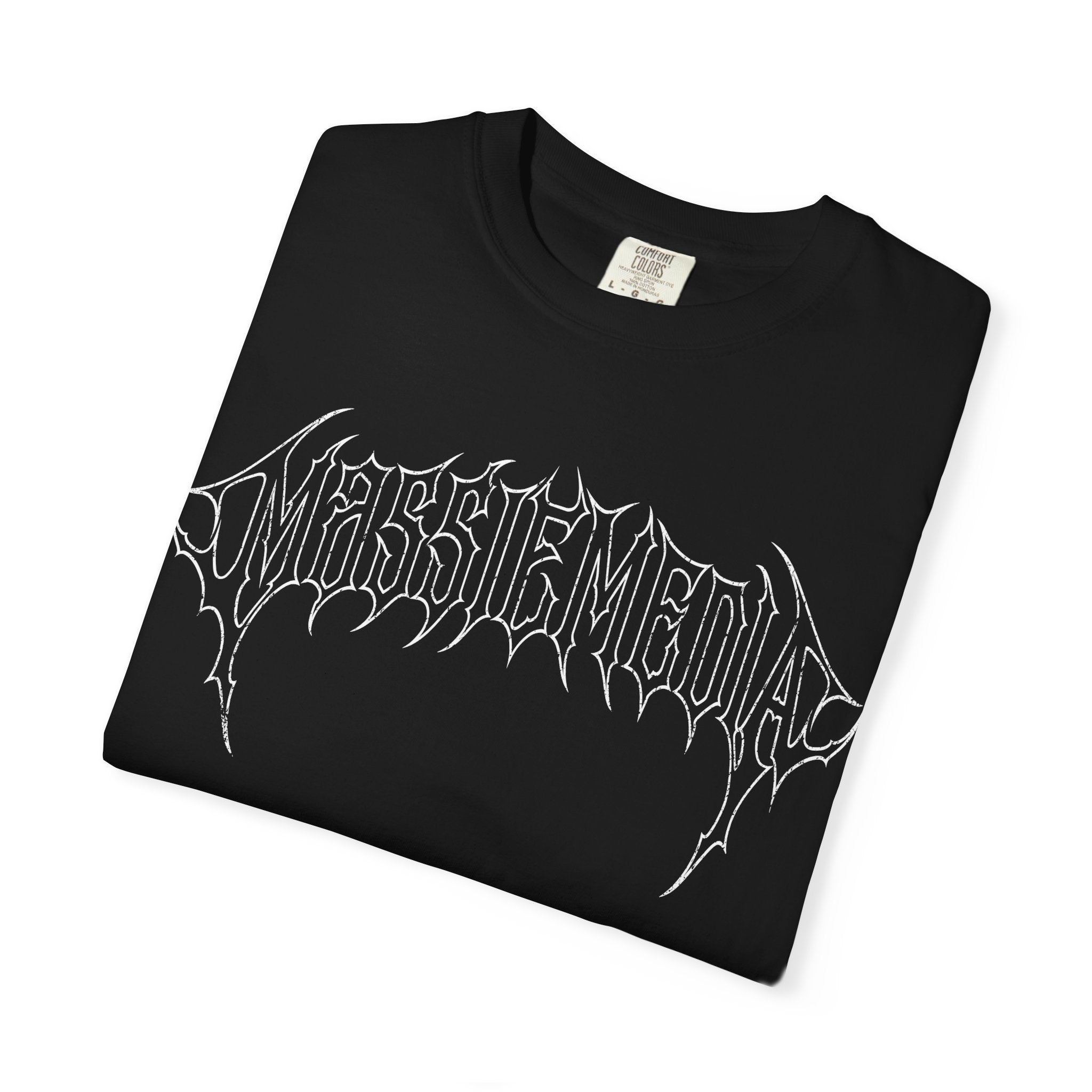 Mustang X MassieMedia
