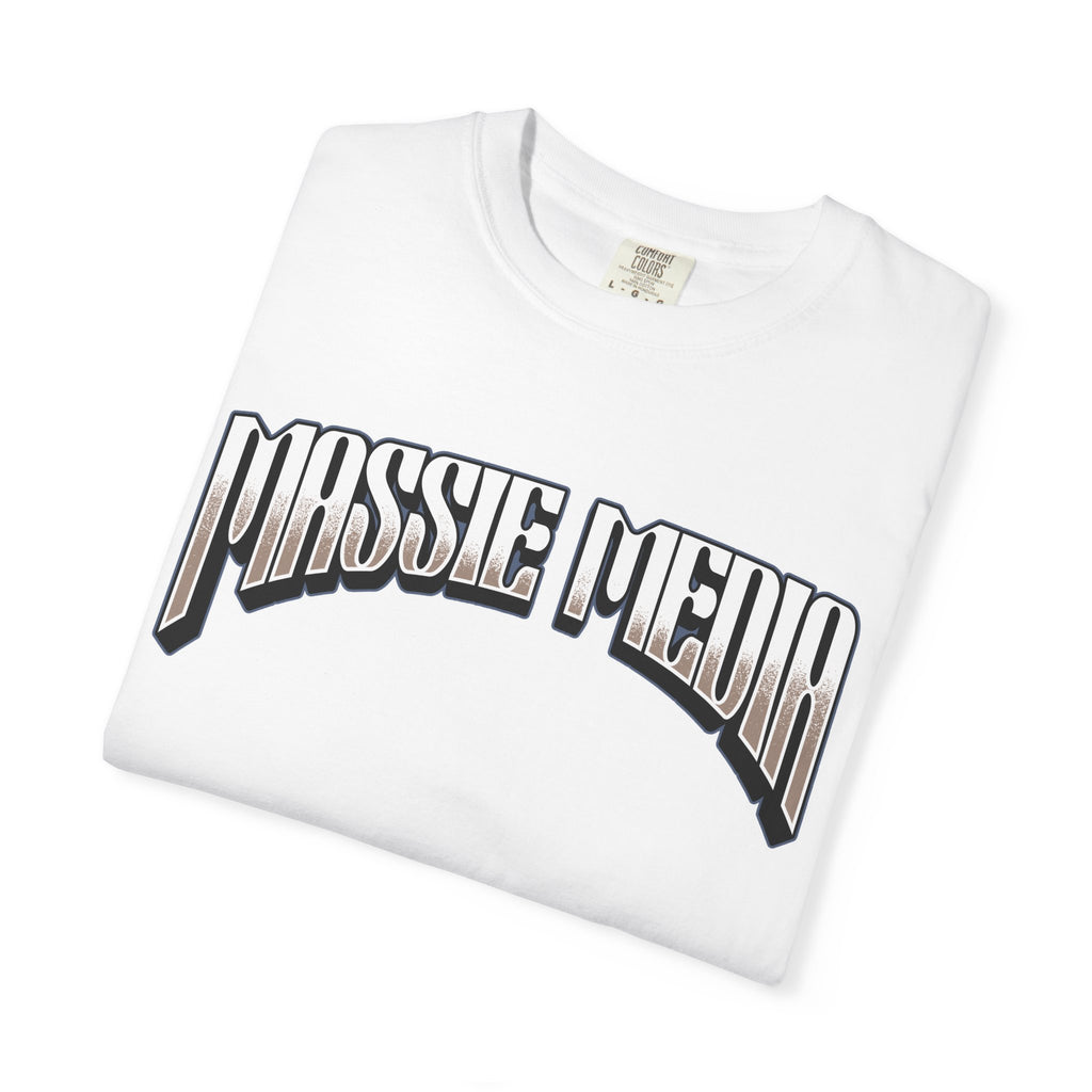 Forte X MassieMedia