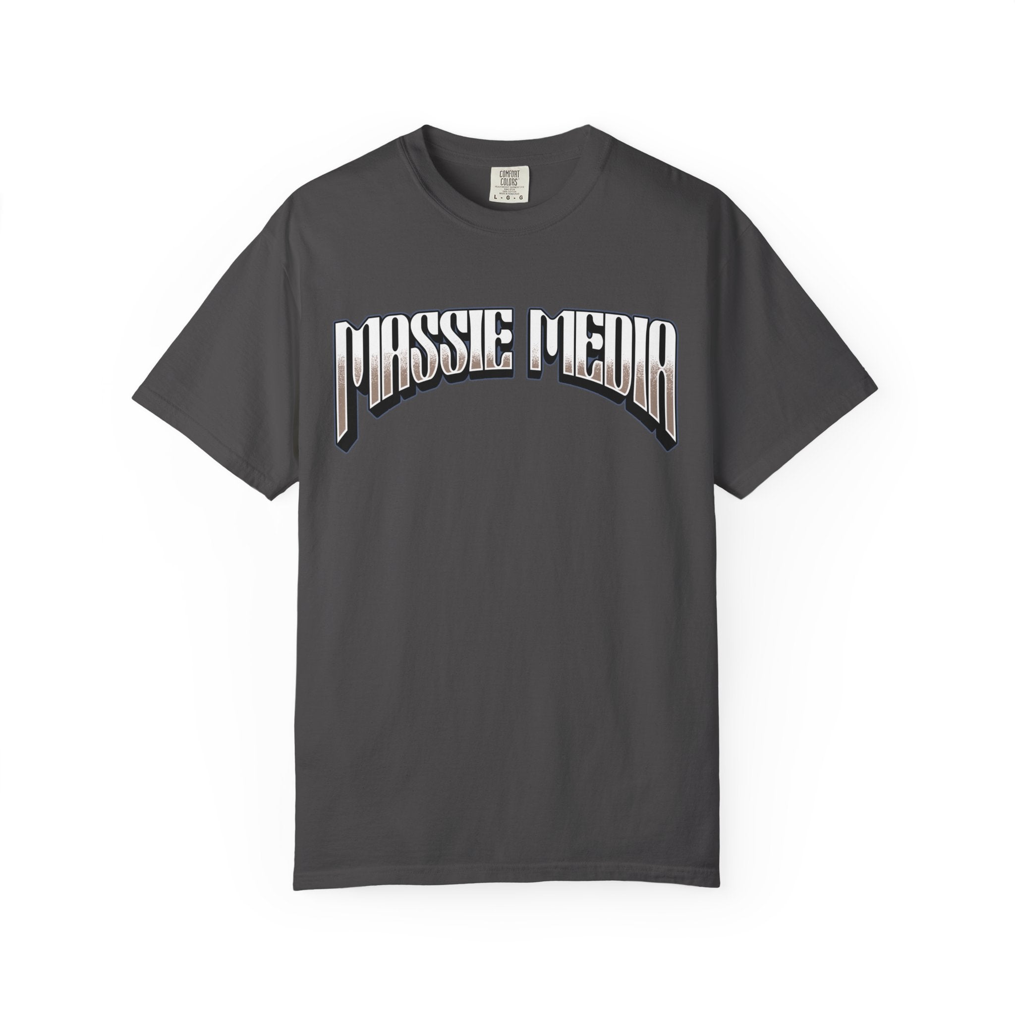 Forte X MassieMedia