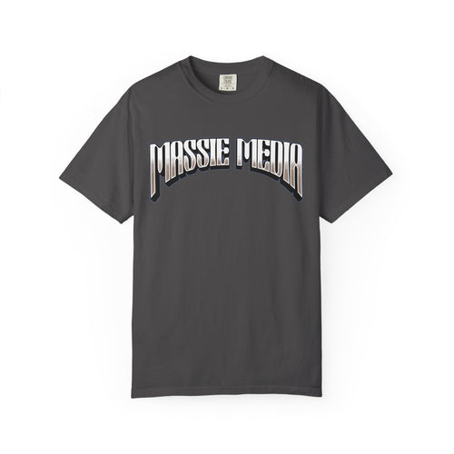 Forte X MassieMedia