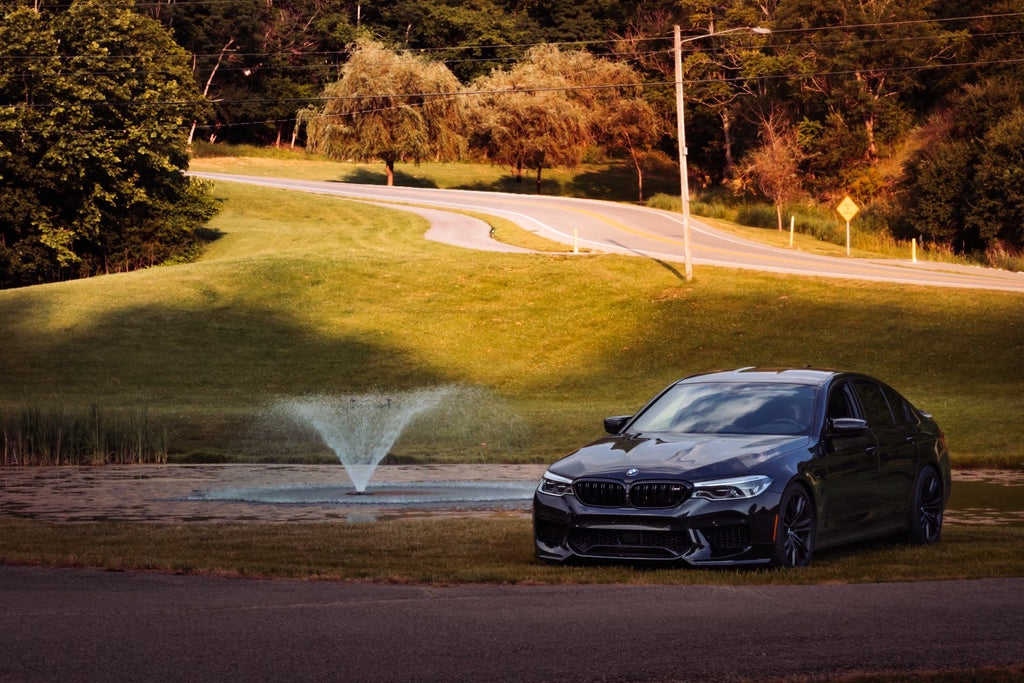 Automotive Photography packages