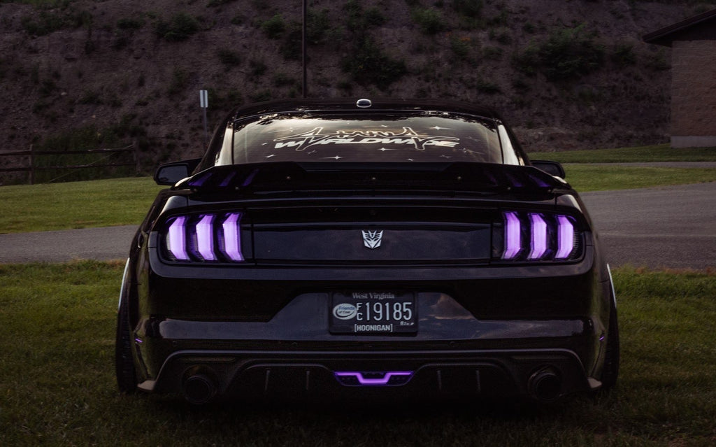 Automotive Photography packages