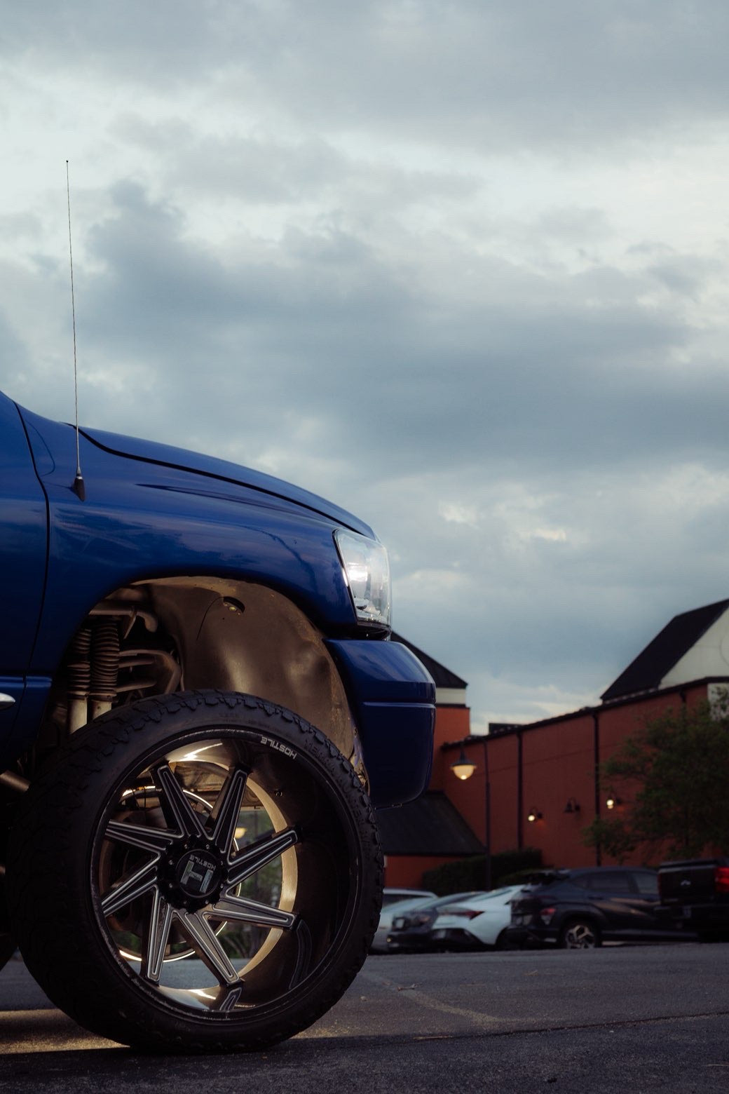 Automotive Photography packages