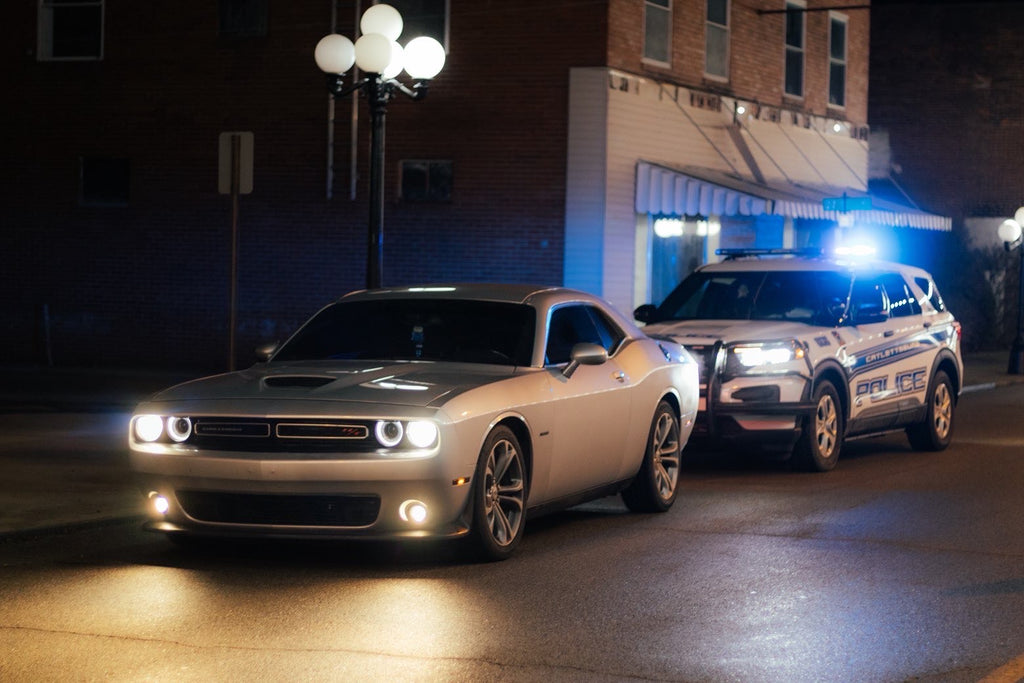 Automotive Photography packages